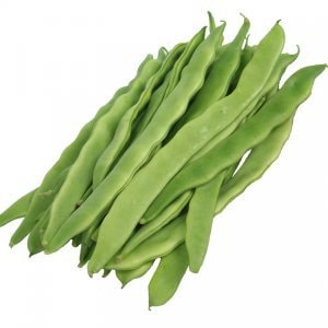 四季蔬果 宽扁豆 (1磅)