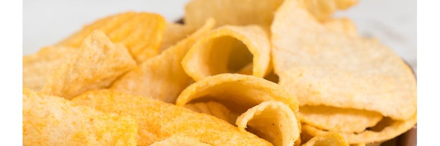 口水娃 山藥薄片 蜜汁烤翅味 90g