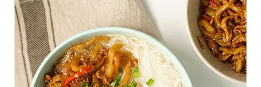 唯唯 健力銀絲米粉 500g