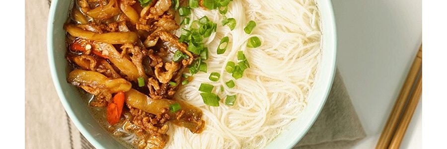 唯唯 健力銀絲米粉 500g