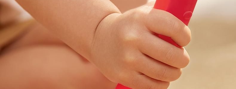 BC BABYCARE 儿童益智玩具 玩沙玩水玩雪道具 海洋动物造型 沙滩玩具套装