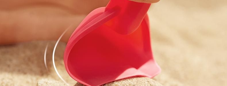 BC BABYCARE 儿童益智玩具 玩沙玩水玩雪道具 海洋动物造型 沙滩玩具套装