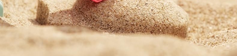 BC BABYCARE 儿童益智玩具 玩沙玩水玩雪道具 海洋动物造型 沙滩玩具套装