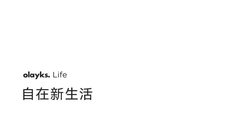 OLAYKS 高速吹风机 3亿高浓度等离子 二档风速四档温控 负离子养护磁吸风头强劲风力 30s速干 无刷电机110000转 家用旅行两用避免热损伤