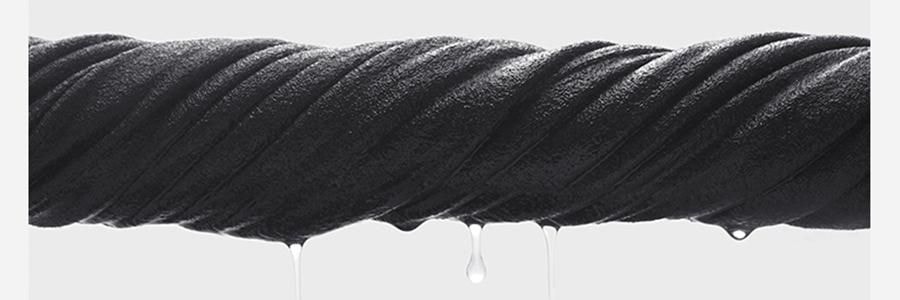 小野和子 羊毛棉褲襪第2代緊身褲 中灰色 短連腳 薄絨