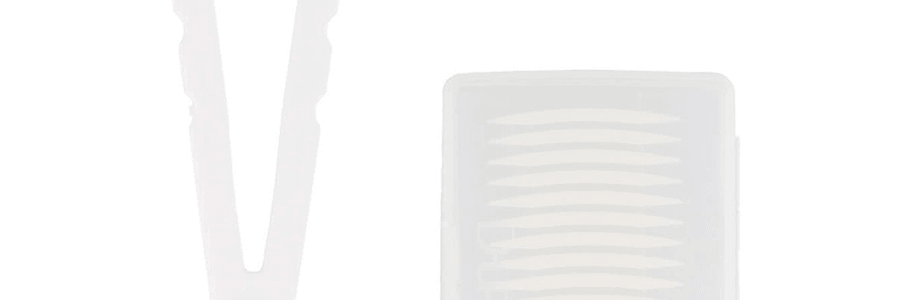 日本D-UP 隱形雙眼皮貼 POINT小尺寸重點局部用 180枚入