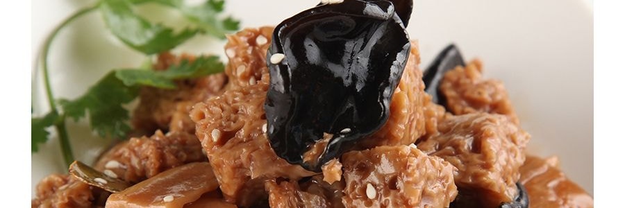 盼盼牌 脫水烤麩 227g