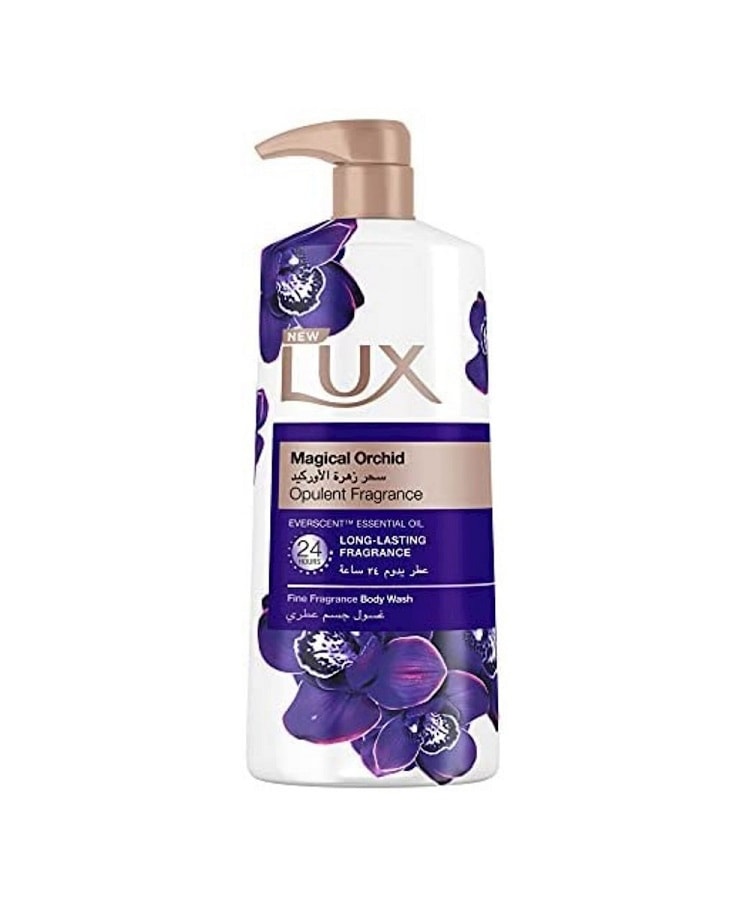 Magical Orchid Body Wash 900ml