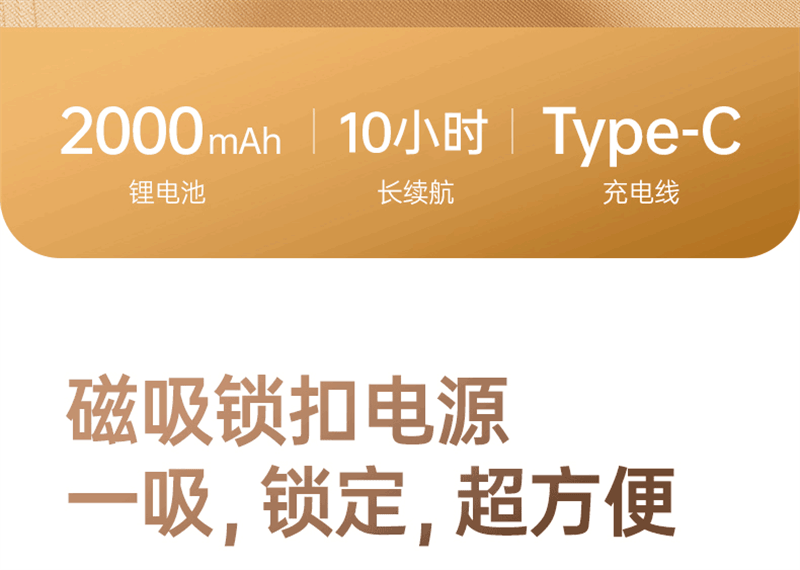 【中國直郵】 慕詩愛 暖宮腰帶大姨媽肚子疼神器女生緩解宮寒痛經熱敷 芸黃色【旗艦款】1個裝