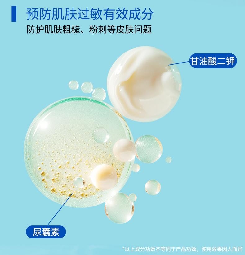 日本 SHISEIDO 资生堂 IHADA 药用乳液 专为敏感肌设计 深层滋润 锁水保湿 135ml