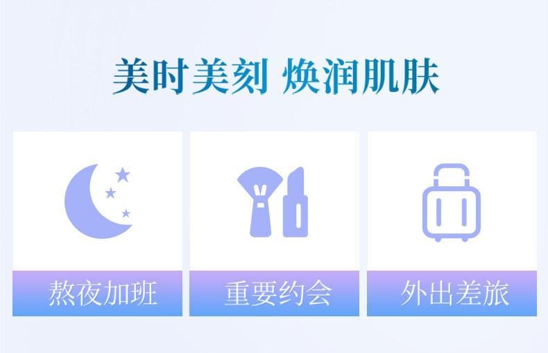 【日本直郵】 日本 KRACIE 肌美精 保濕精華眼膜 抗皺紋眼貼 淡細紋 60枚
