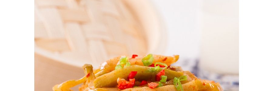 老阮 中國榨菜 300g