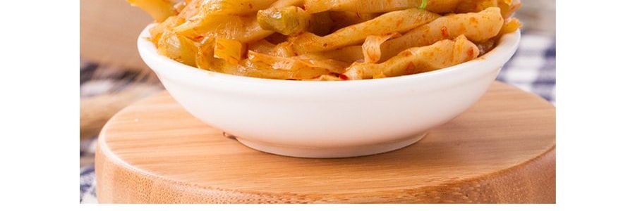 老阮 中國榨菜 300g