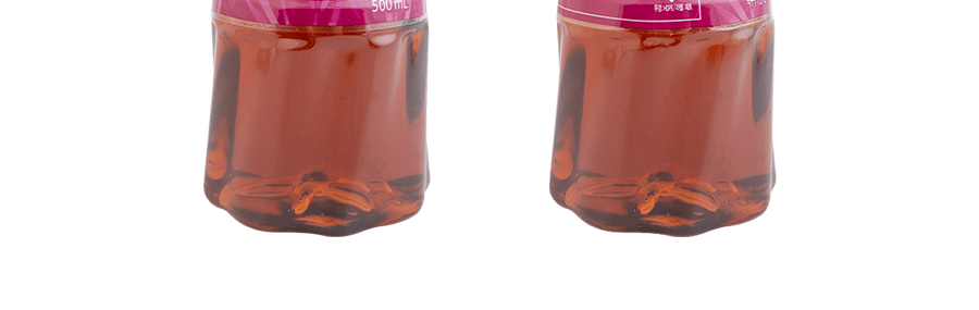 韓國WOONGJIN熊津 玉米鬚茶飲料 500ml