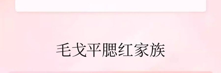 MAOGEPING毛戈平MGP 柔纱幻颜腮红 自然哑光婴儿粉 806纯净早樱 眼下定妆 3.5g 【小红书热门膨胀色】