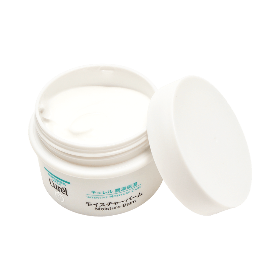 Moisture Balm Jar 70g
