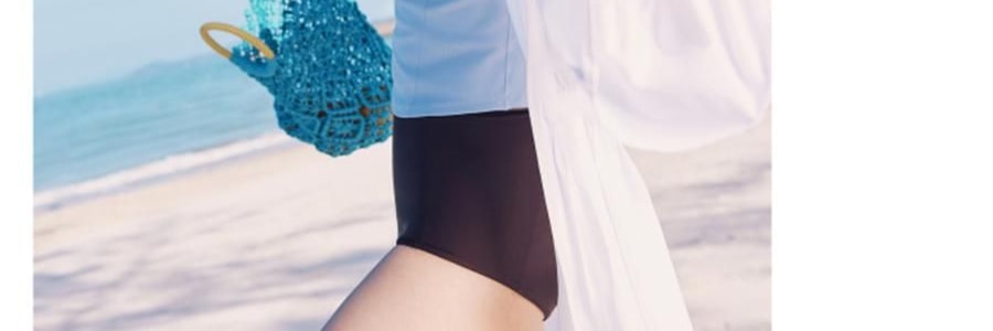 BENEUNDER蕉下 贝壳黑胶防晒帽 夏季遮阳帽 防晒帽防紫外线 落樱粉55-58cm