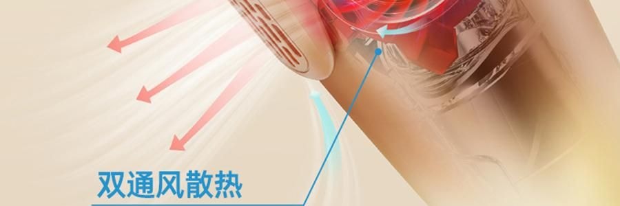 BEAUTIGO IPL强脉冲光 冰淇淋蓝宝石冰点脱毛仪 温和舒适 全身脱毛 #生椰奶咖 【护目镜手动刮毛刀超值装】