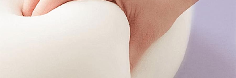 BKT 人体工学护腰坐垫靠背 久坐神器坐姿托 多种椅子适用 超大版素影灰色 477*337*373mm 