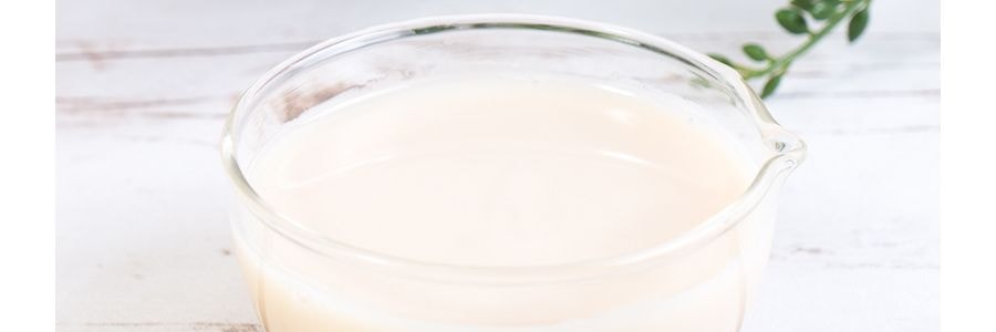 新加坡YEO'S楊協成 無添加原味豆奶 罐裝 300ml