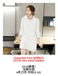 KOREA WESTERN Oversized T-shirt Dress #Black One Size(Free) [Free Shipping]