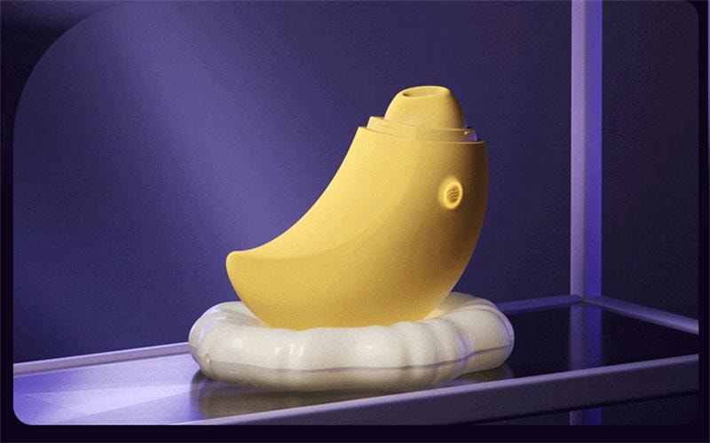  謎姬 暮月成人玩具 震動 氣氛燈底座 情趣成人用品 1個