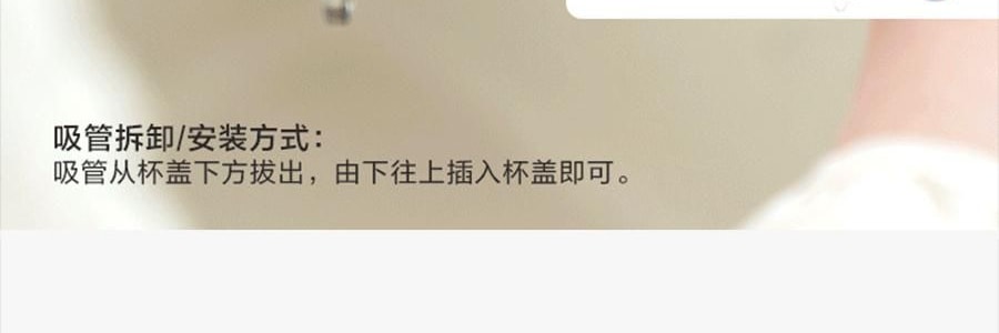 BUYDEEM北鼎 划水鸭泡茶吨吨杯子 玻璃杯壶 600ml DG86/A9