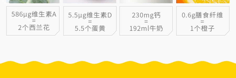 日本山本汉方 HELLO KITTY 大麦若叶青汁粉末便携装 香蕉味 30包入 210g 送杯子 限定款
