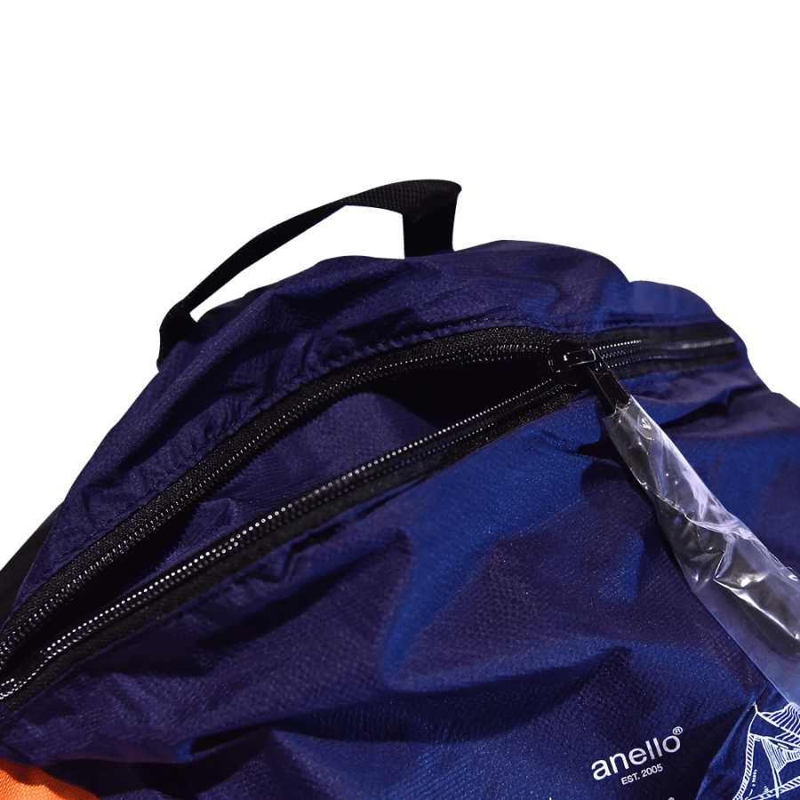 Pocketable backpack AT-B1631 NV 1pc