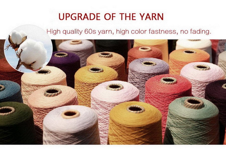 100% Egyptian Cotton 800 Thread Count Reversible 3 piece Duvet Cover Set grey& Light grey Queen/King