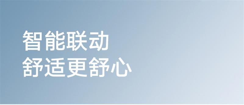 【中国直邮】  小米 米家智能颈部按摩仪肩颈部按摩仪电动揉捏脖子 深灰色 单件装