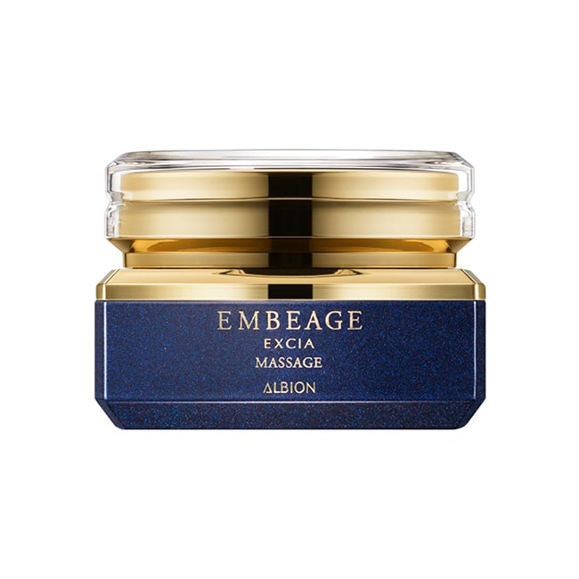 ALBION Excia Embeage Massage 80g - Yamibuy.com