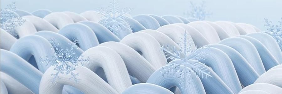 覓食橙色 冰袖套 防曬袖子 開車防曬騎行套袖 雲朵白