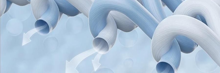 覓食橙色 冰袖套 防曬袖子 開車防曬騎行套袖 雲朵白