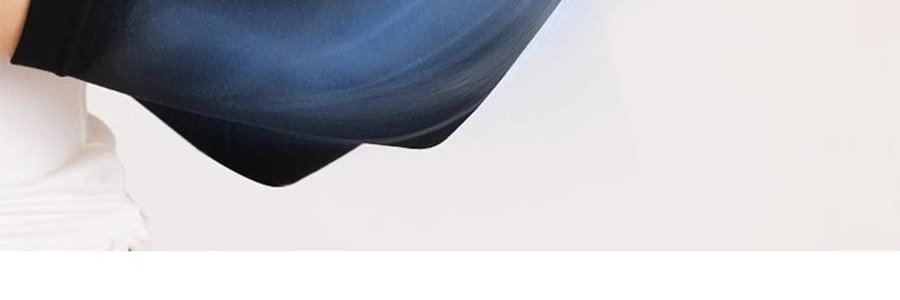 覓食橙色 冰袖套 防曬袖子 開車防曬騎行套袖 雲朵白