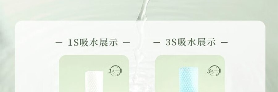 爾木樹 洗臉 懸掛抽取式 加大加厚一次性壁掛擦臉巾 180抽