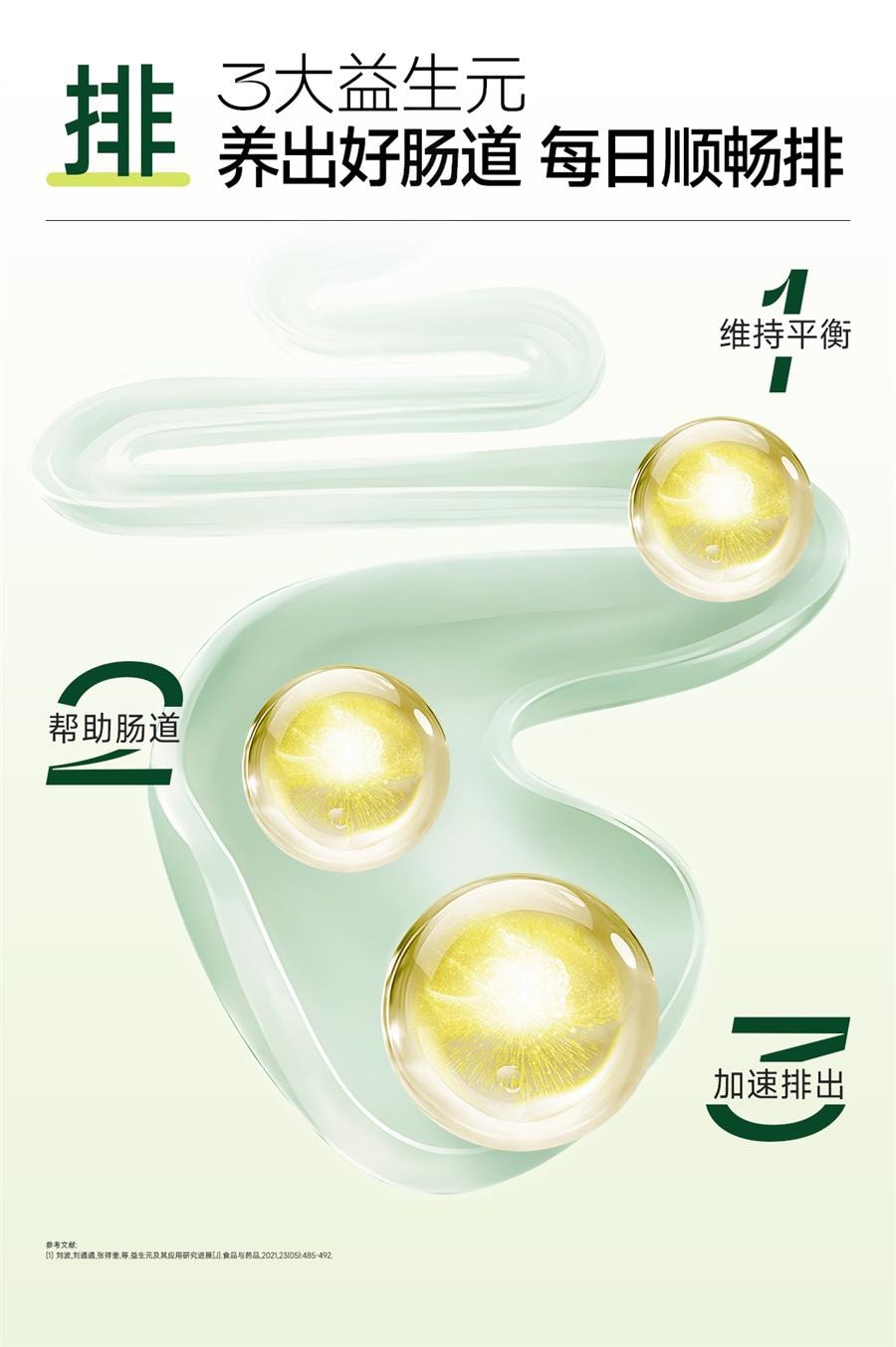 【中国直邮】 每日博士 百香果纤维饮膳食纤维菊粉大餐救星白芸豆阻断片碳水  25mlx5袋/盒*5