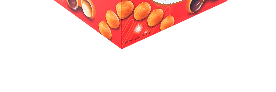 台灣IMEI義美 小泡芙禮盒 342g 【佳節好禮】【春節年貨禮盒】