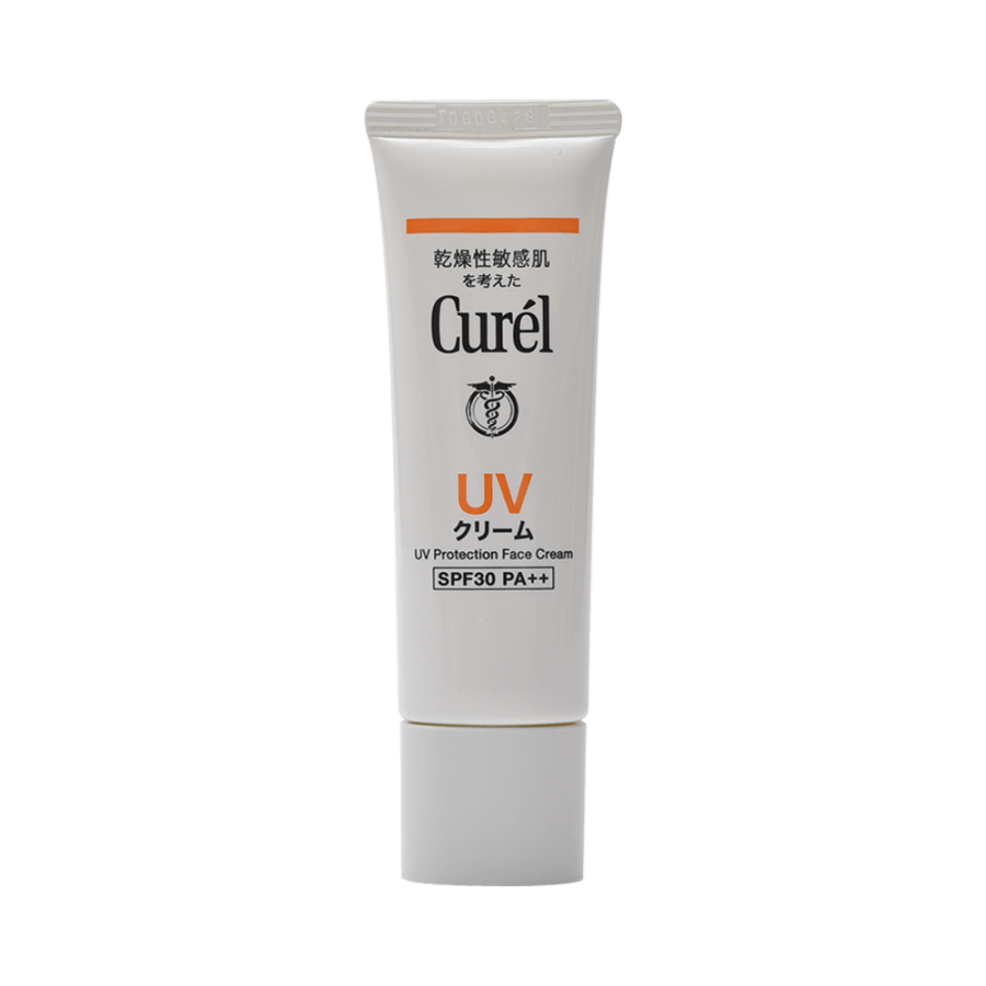 UV Cream SPF30 PA++ 30g