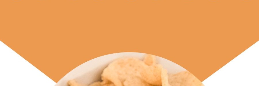 泰國RICHI 香脆鮮蟹片 100g