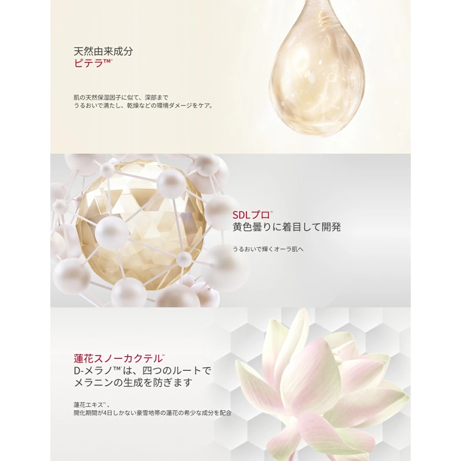 日本からの直送】SK-II SK2 スモールライトバルブ スキン