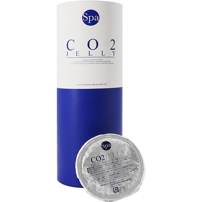 Co2 Mask Jelly 5 packs
