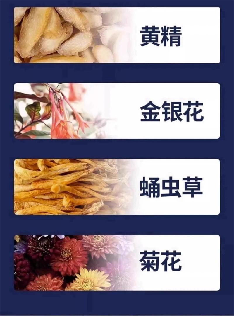 【中国直邮】 正大 【醒酒神器】醒酒片12片/盒 醒酒药酒前酒后防醉糖丸熬夜应酬宿醉解酒