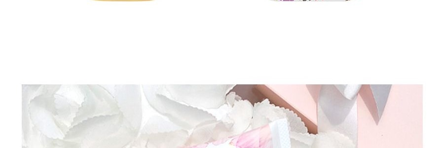 日本OHANA MAHAALO 芳香精油護甲護手霜 茉莉小花 50g