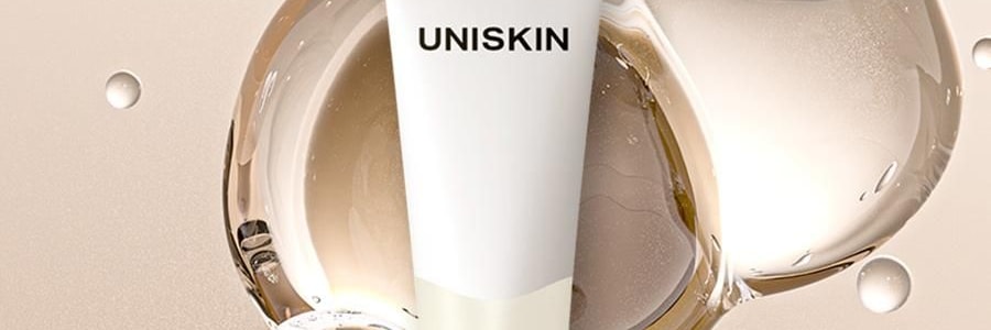 UNISKIN優時顏 亮眼緊緻眼部精華液 冰美式眼次拋眼精華 美白緊緻眼袋眼霜 1.2ml*15支/盒 亮白黑眼圈 緊緻泡泡眼 提亮保濕 淡紋抗老 敏感肌適用