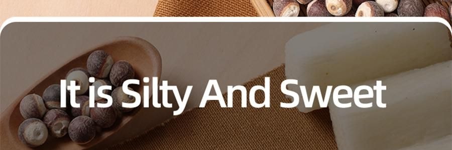 燕之坊 淮山薏米芡实粉 谷物代餐粉营养早餐冲饮  320g