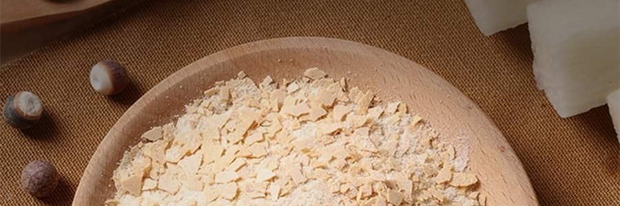 燕之坊 淮山薏米芡实粉 谷物代餐粉营养早餐冲饮  320g