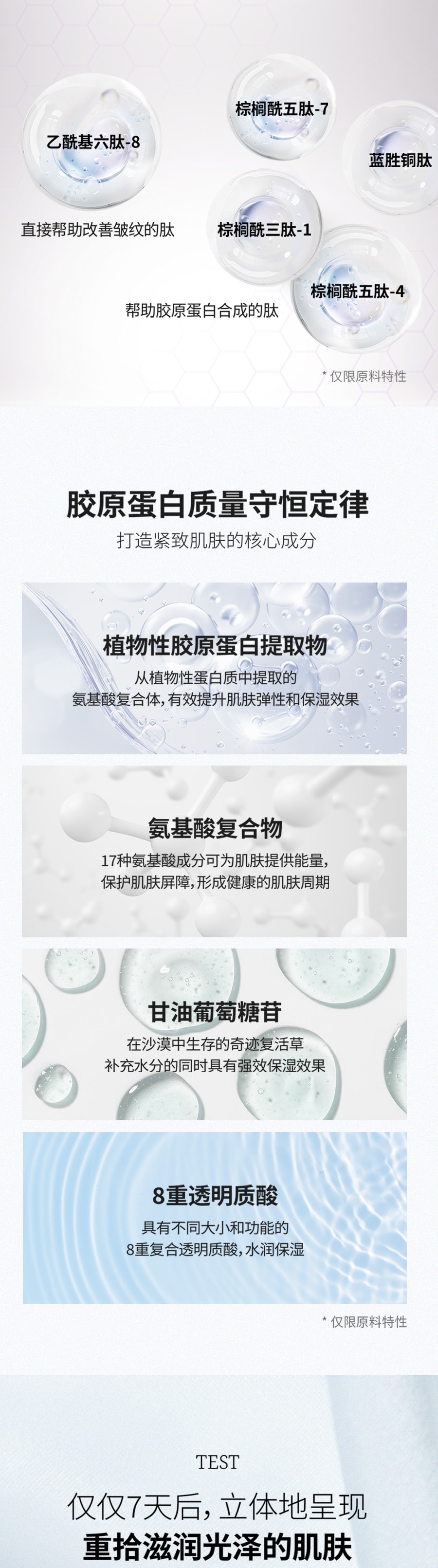 韩国 BOM 抗皱黄金面霜 淡化皱纹 深层保湿 50g