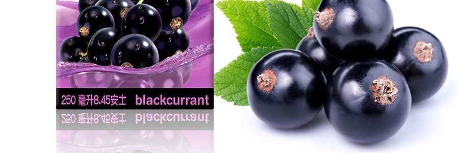 Bon Viv Spiked Seltzer, Black Cherry