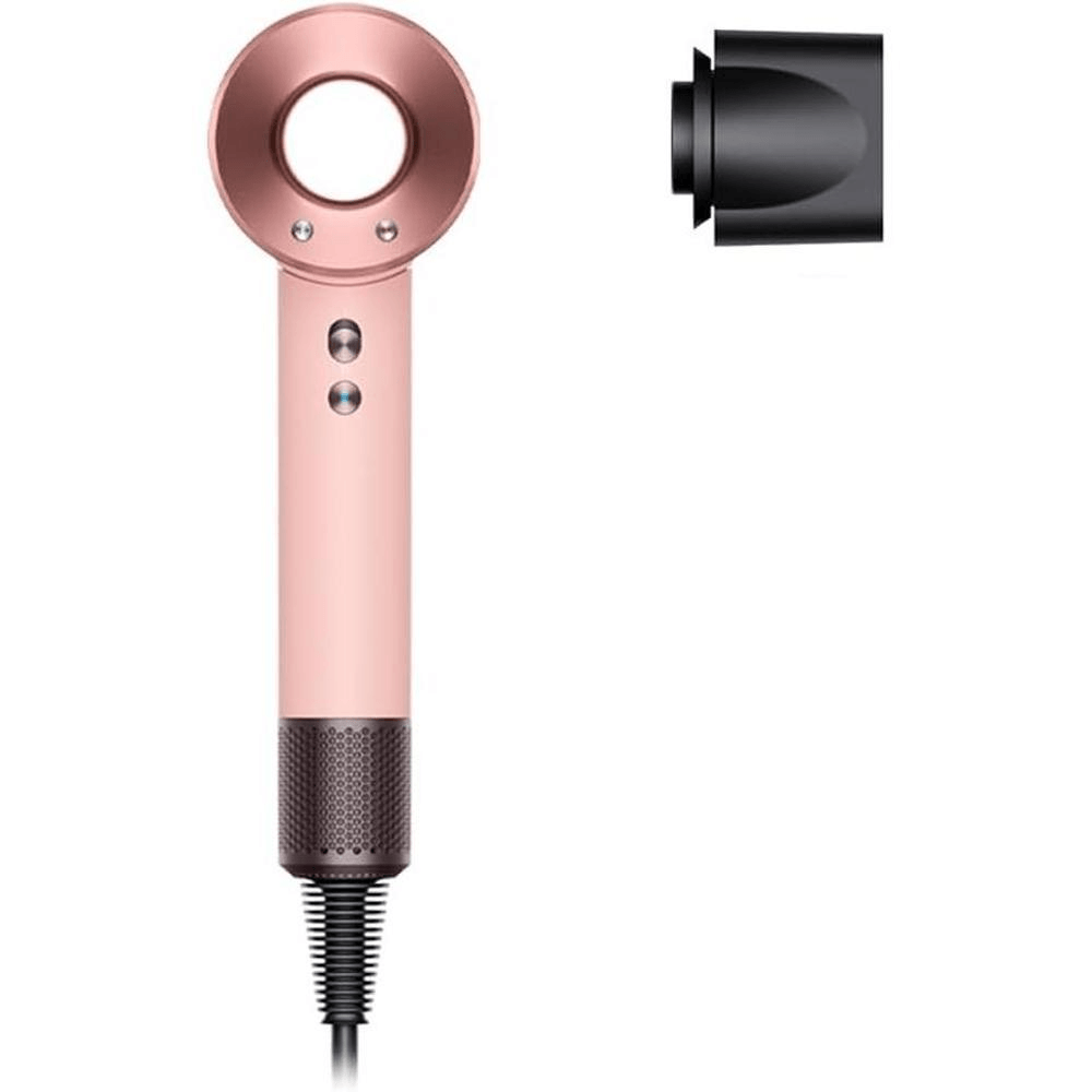 Dyson Supersonic Hair Dryer with High Air Volume (New Color: Cherry Blossom  Rose Gold HD08 ULF BPR ENT) Cherry 100V Transformer required - Yamibuy.com